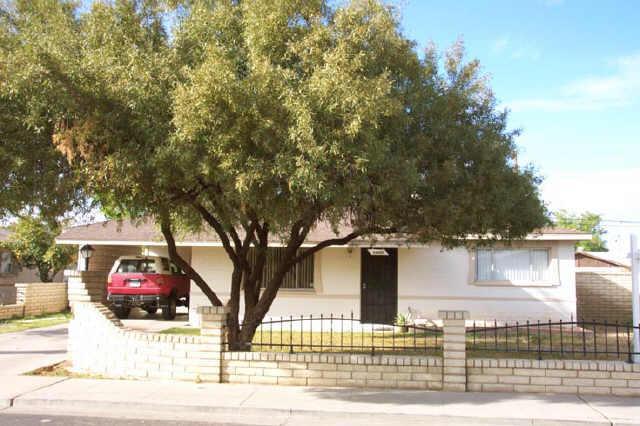 1640 W Pepper Pl., Mesa, AZ 85201