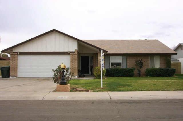 3417 W Saint John Rd., Phoenix, AZ 85053