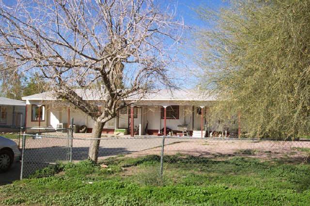 940 S Cedar Dr., Apache Junction, AZ 85220