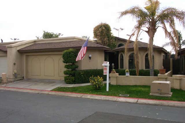 18002 N 12th St. #38, Phoenix, AZ 85022