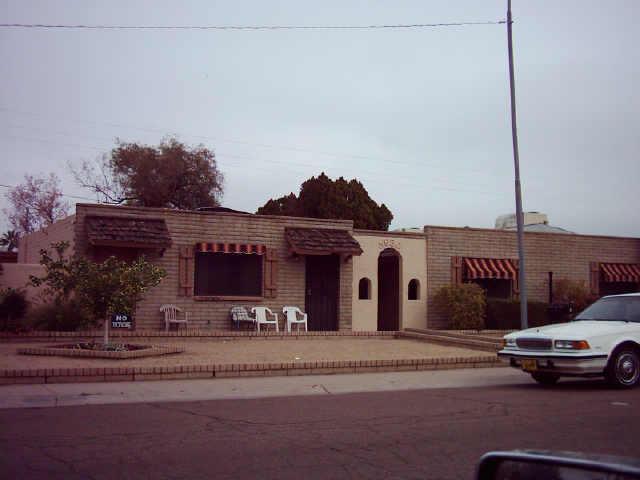 5930 W Alice Ave., Glendale, AZ 85302