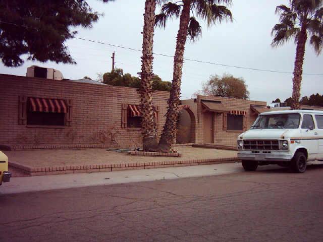 5936 W Alice Ave., Glendale, AZ 85302