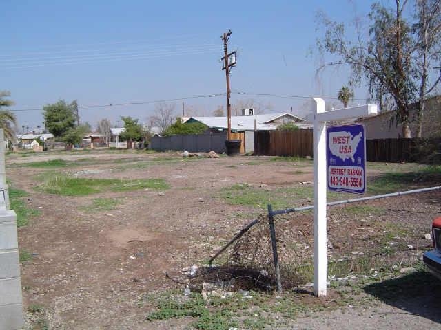 518 W Mobile Ln. #42, Phoenix, AZ 85041