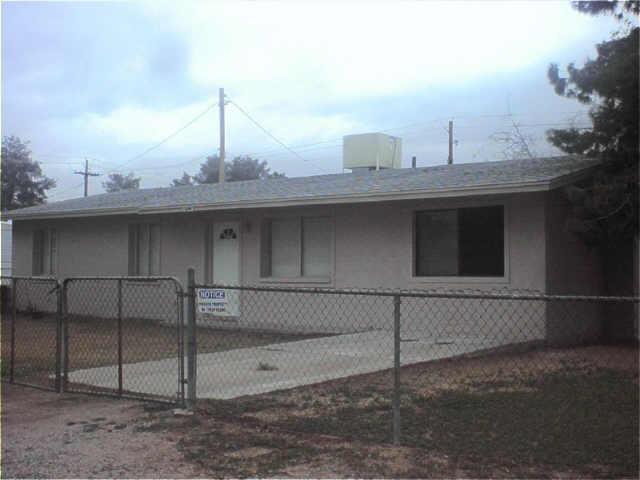 544 S San Carlos St., Florence, AZ 85132