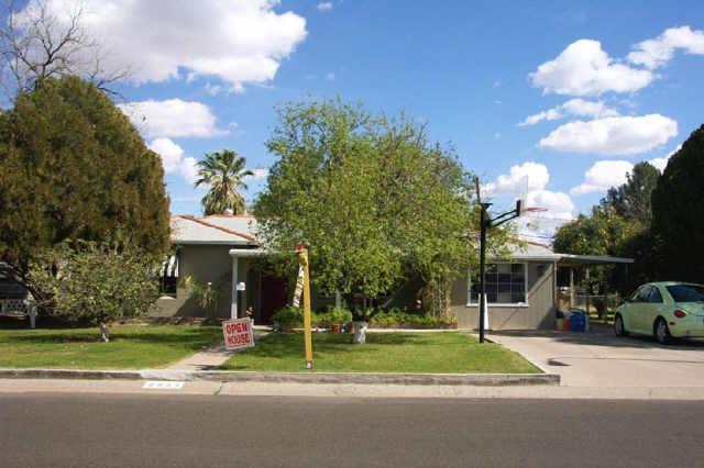 2933 N 47th St., Phoenix, AZ 85018