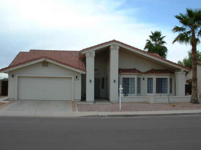3413 E Monte Cristo Ave., Phoenix, AZ 85032