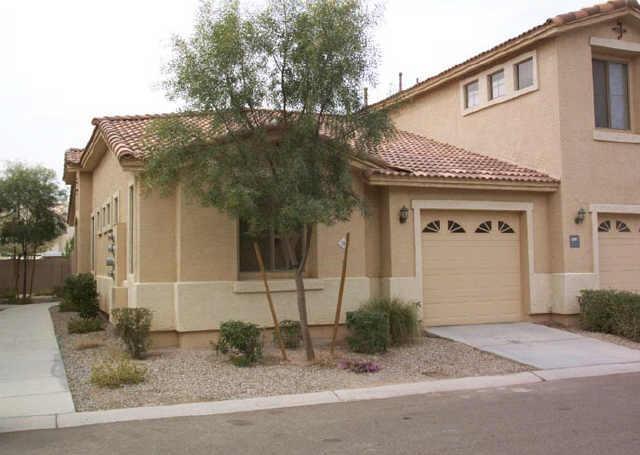 5415 E Mckellips Rd. #18, Mesa, AZ 85215