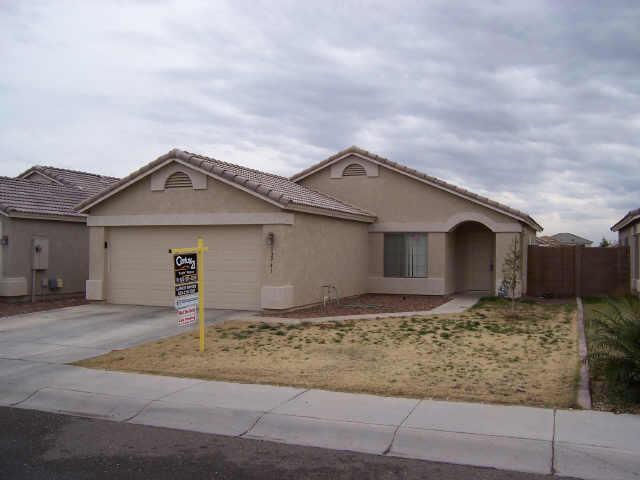 12741 W Voltaire Ave., El Mirage, AZ 85335