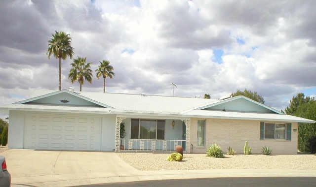 18420 N 97th Ave., Sun City, AZ 85373
