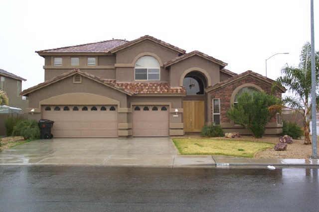 2710 S Faith St., Mesa, AZ 85209