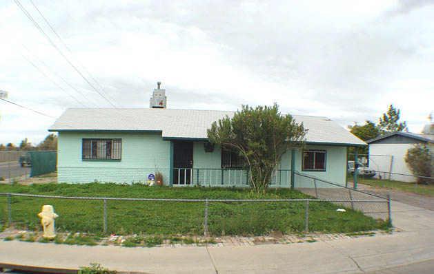 1848 W Fremont Rd., Phoenix, AZ 85041