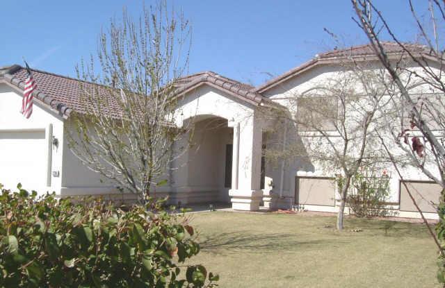 1286 E Laurel Ct., Casa Grande, AZ 85222