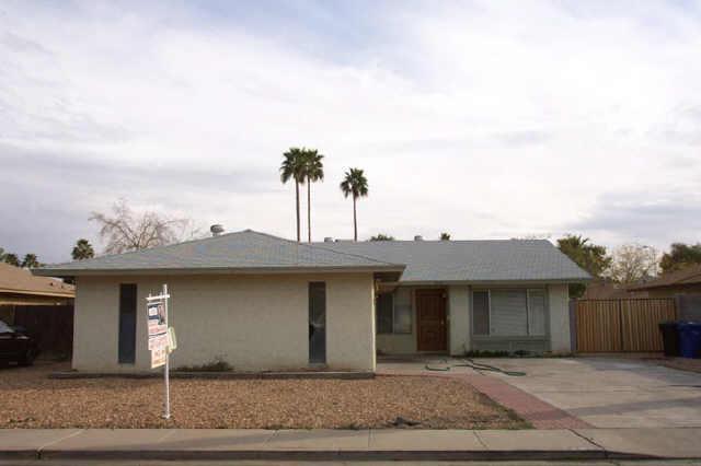 2135 W El Moro Ave., Mesa, AZ 85202