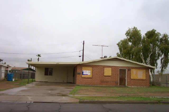 1102 N 41st Ave., Phoenix, AZ 85009