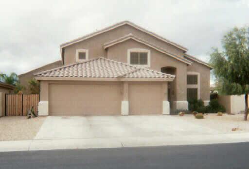 1154 S Nielson St., Gilbert, AZ 85296