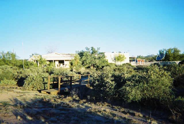 31639 N 169 St., Rio Verde, AZ 85263