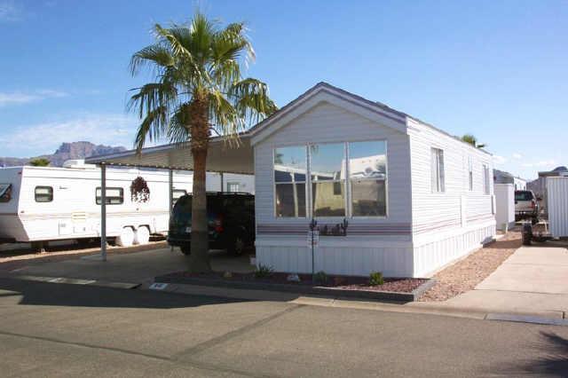 3710 S Goldfield Rd. #66, Apache Junction, AZ 85119