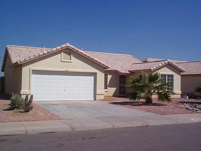 18315 N 144th Ave., Surprise, AZ 85374