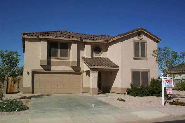 3810 S Emery, Mesa, AZ 85212