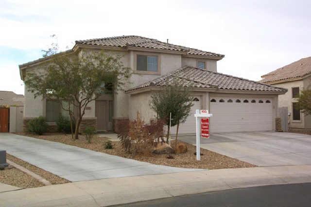 1177 E Nunneley Rd., Gilbert, AZ 85296