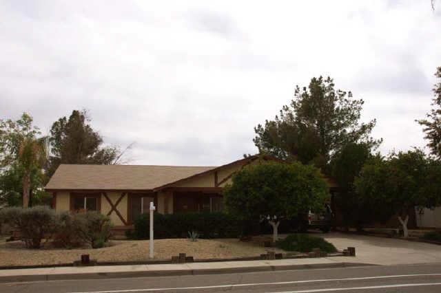 723 W Summit Pl., Chandler, AZ 85225