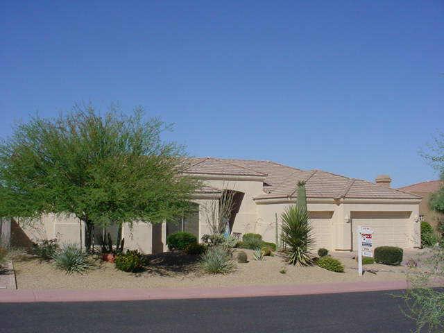 4055 N Recker Rd. #80, Mesa, AZ 85215