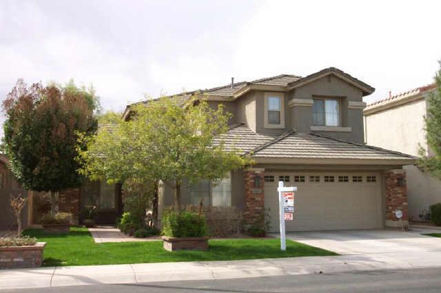 491 E Krista Way, Tempe, AZ 85284