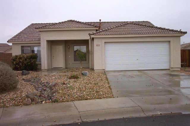 22311 N 108th Ave., Sun City, AZ 85373