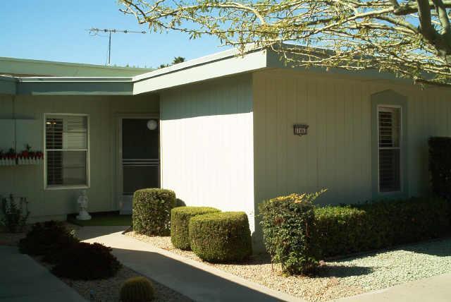 17463 N Del Webb Blvd., Sun City, AZ 85373