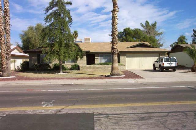 5516 W Mountain View Rd., Glendale, AZ 85302