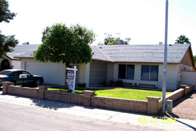 3108 N Los Altos Dr., Chandler, AZ 85224