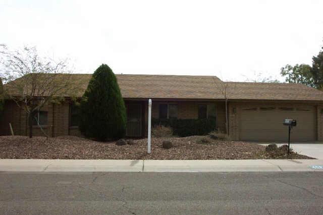 4521 E Willow Ave., Phoenix, AZ 85032