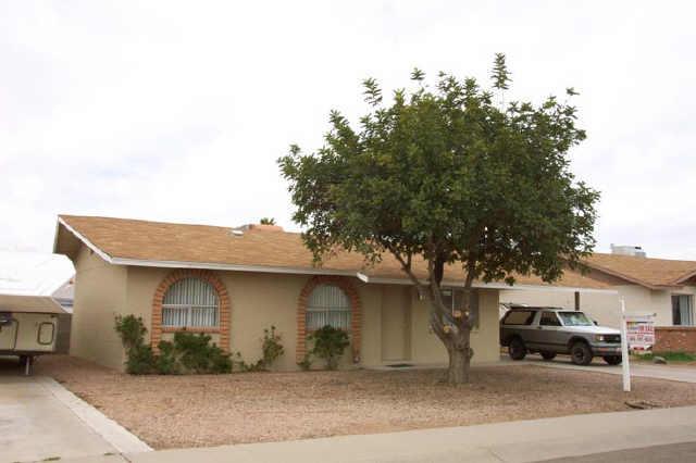 562 N Apache Dr., Chandler, AZ 85224