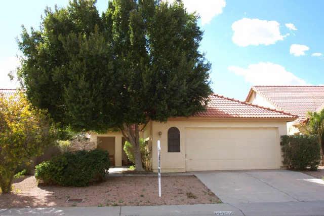 14452 S 41st Way, Phoenix, AZ 85044