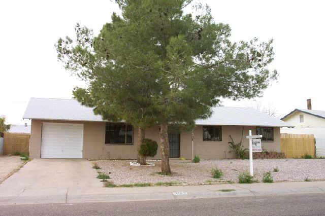 3108 53rd Dr., Phoenix, AZ 85031