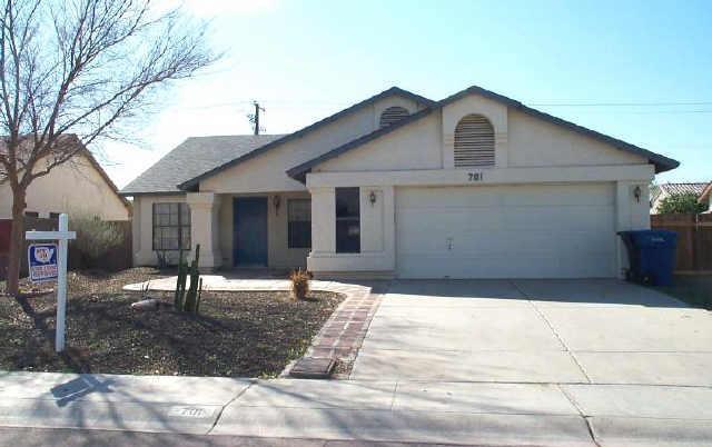 701 W Sherri Dr., Gilbert, AZ 85233