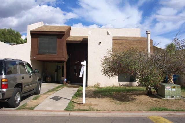4333 N 19th Dr., Phoenix, AZ 85015