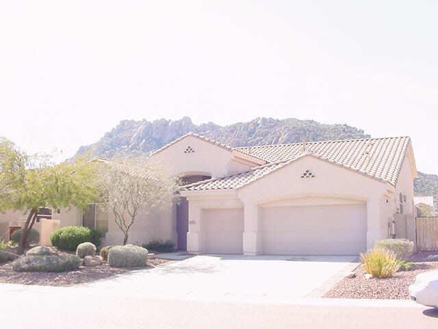 25946 N 115th Way, Scottsdale, AZ 85255