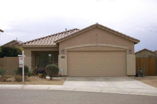 3909 W Hackamore Dr., Glendale, AZ 85310