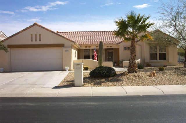 15171 W Corral Dr., Sun City West, AZ 85375