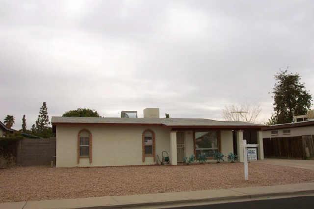 1857 E El Moro Ave., Mesa, AZ 85204
