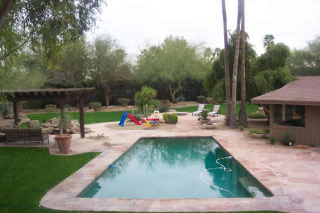 5521 N Quail Run Rd., Paradise Valley, AZ 85253