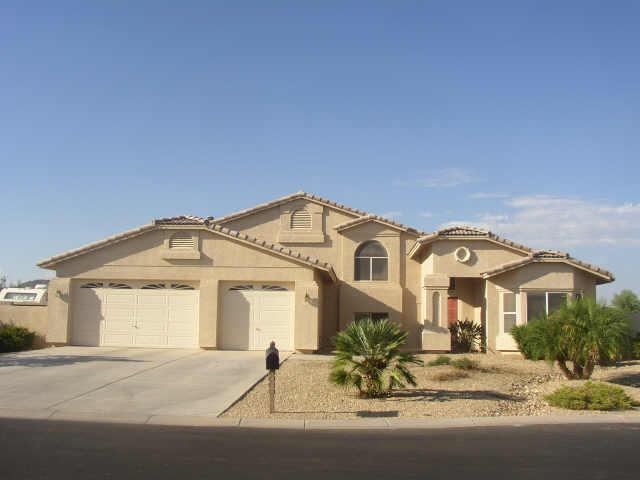 8114 W Monte Lindo Ln., Peoria, AZ 85382