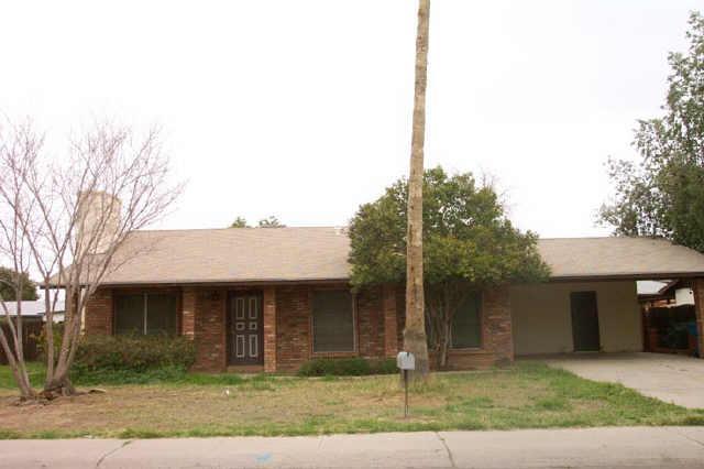 3115 N 79th Ave., Phoenix, AZ 85033