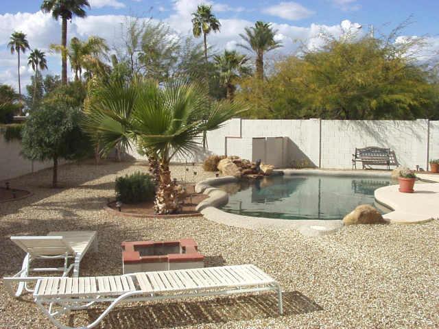 460 W Half Moon Way, Chandler, AZ 85225