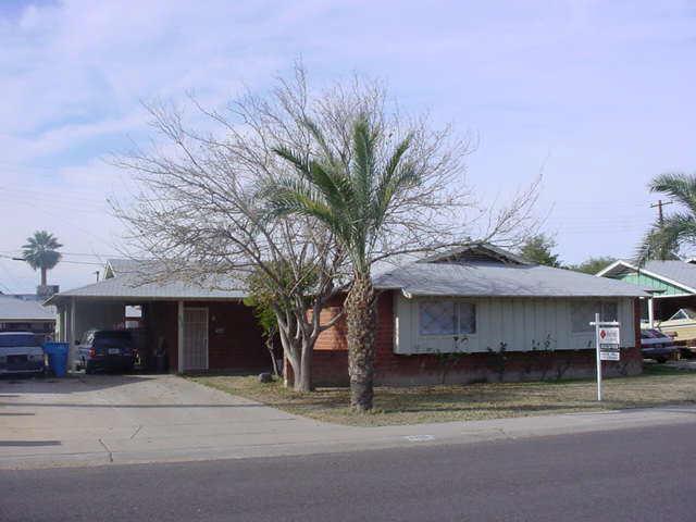 6306 N 41st Ave., Phoenix, AZ 85019