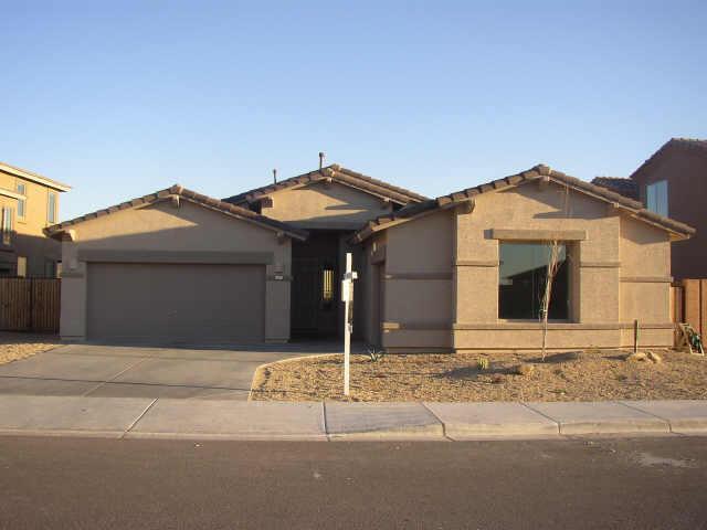 27141 N Whitehorn Ter., Peoria, AZ 85383