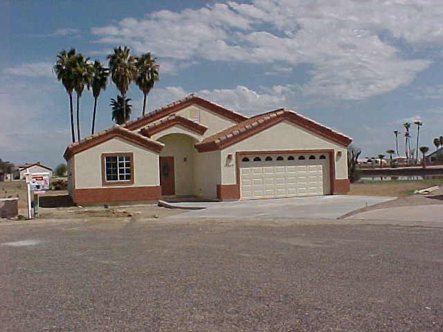 15817 S Hilo Cir., Arizona City, AZ 85123