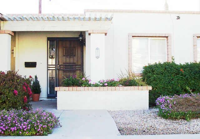 6519 Villa Manana Dr., Phoenix, AZ 85014