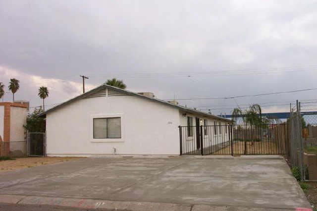 1616 S 4th St., Phoenix, AZ 85004